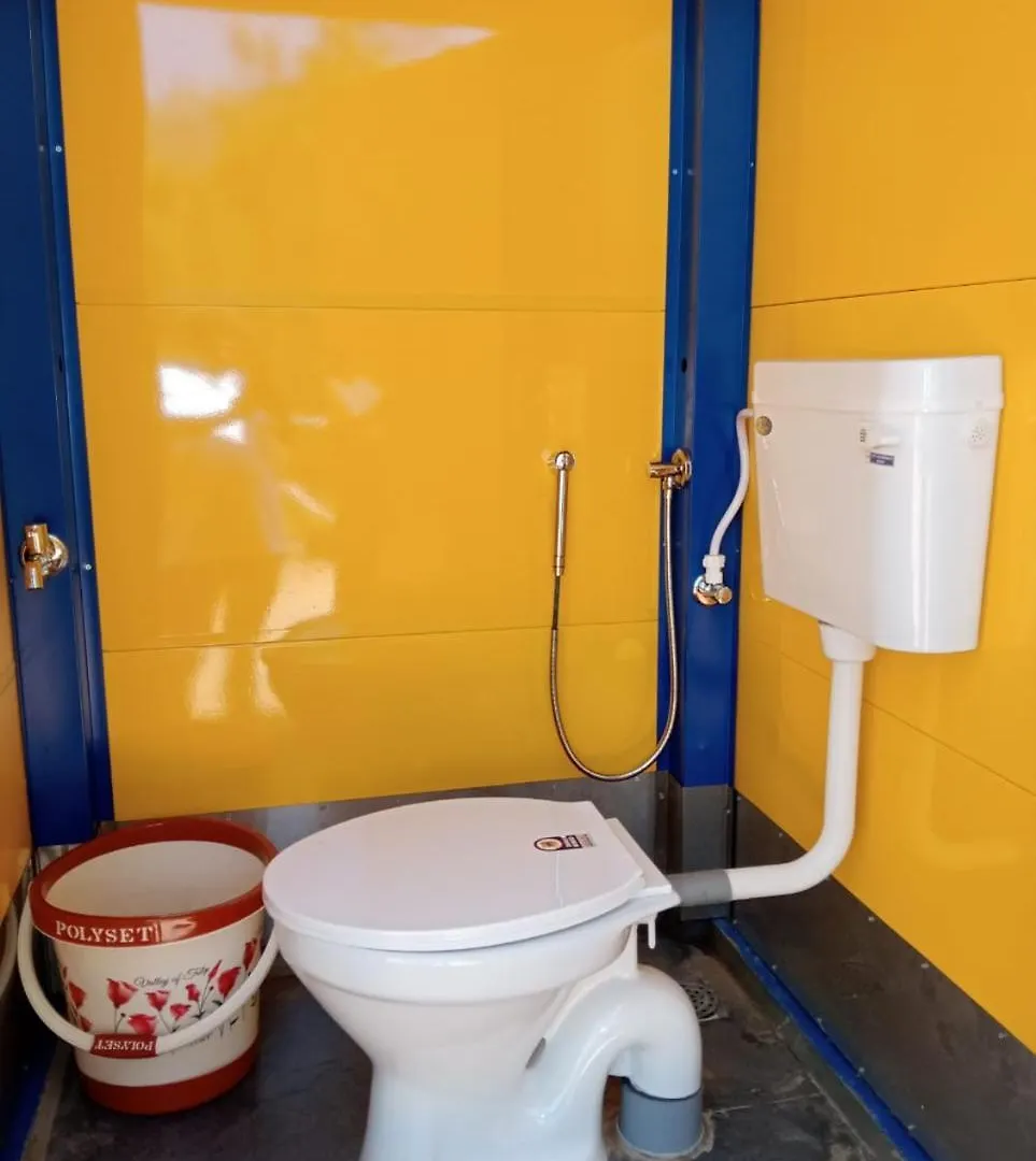 Camping Hotel Boche 1000 Acre Meppādi