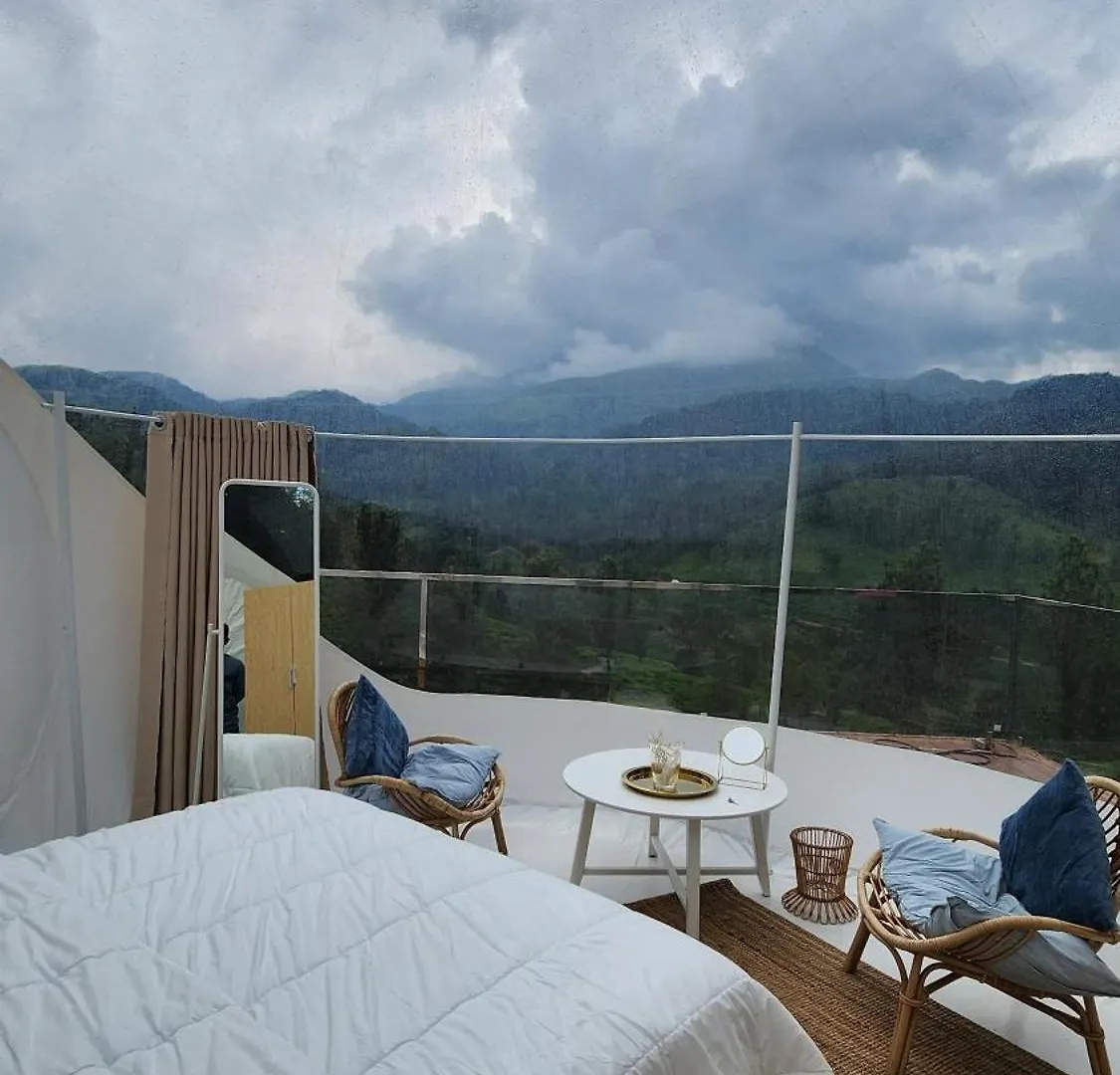 Hotel Boche 1000 Acre Meppādi Camping